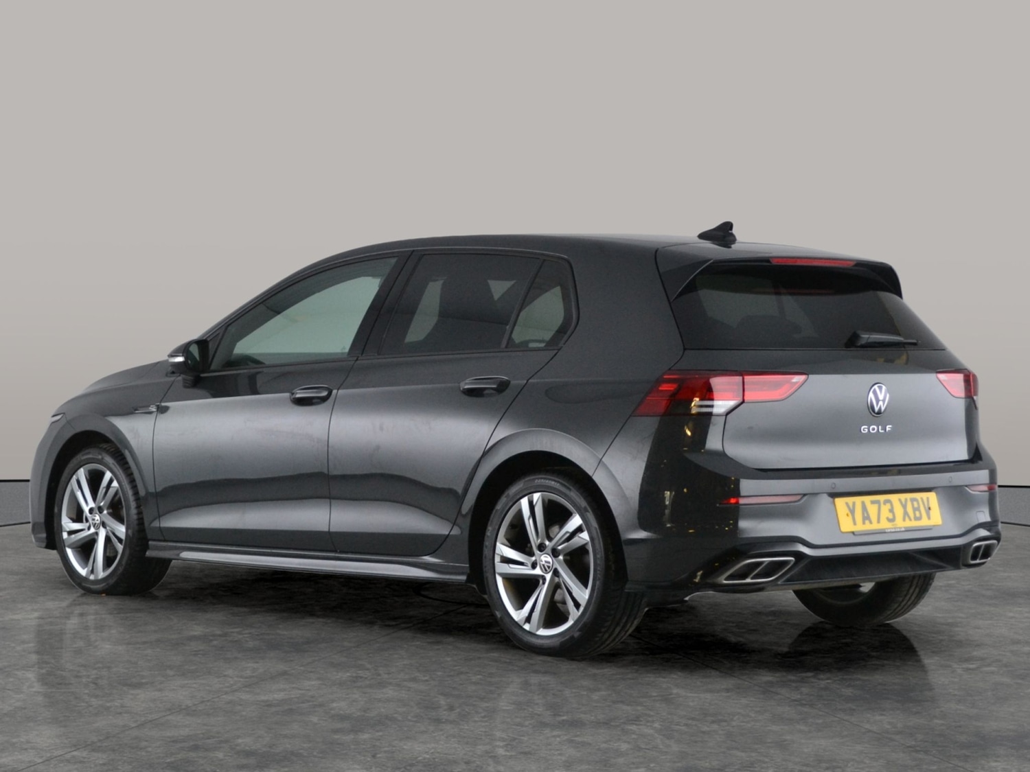 Used Volkswagen Golf 2024 for sale - 76980571: Photo 7