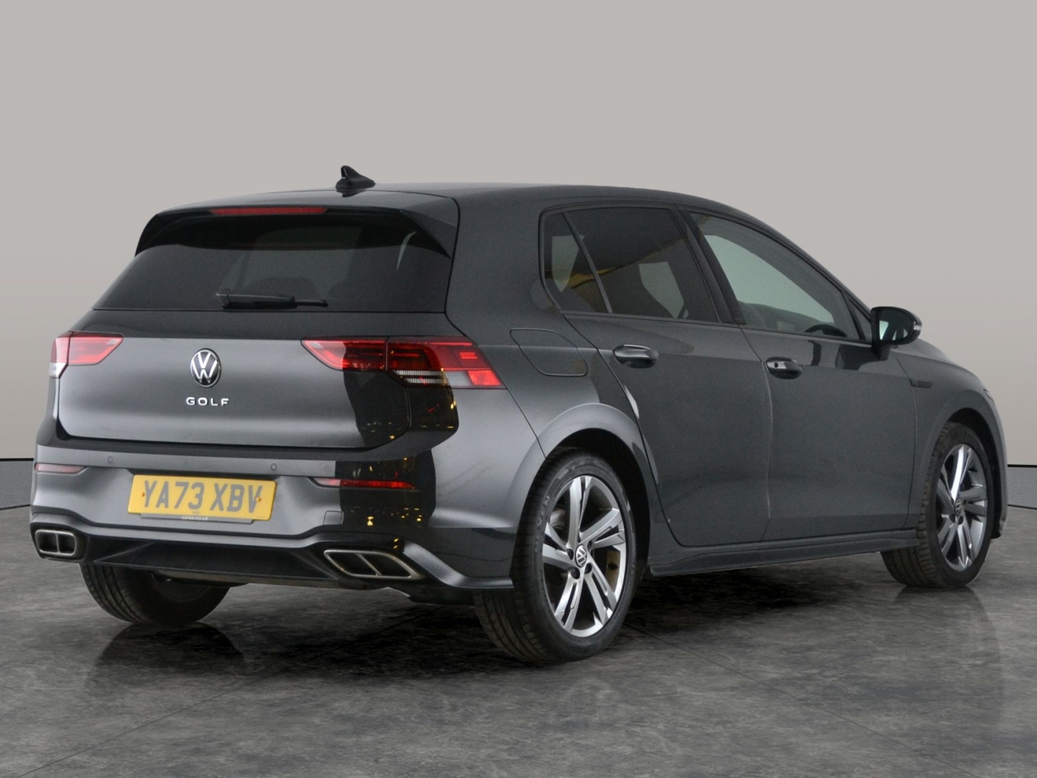 Used Volkswagen Golf 2024 for sale - 76980571: Photo 9