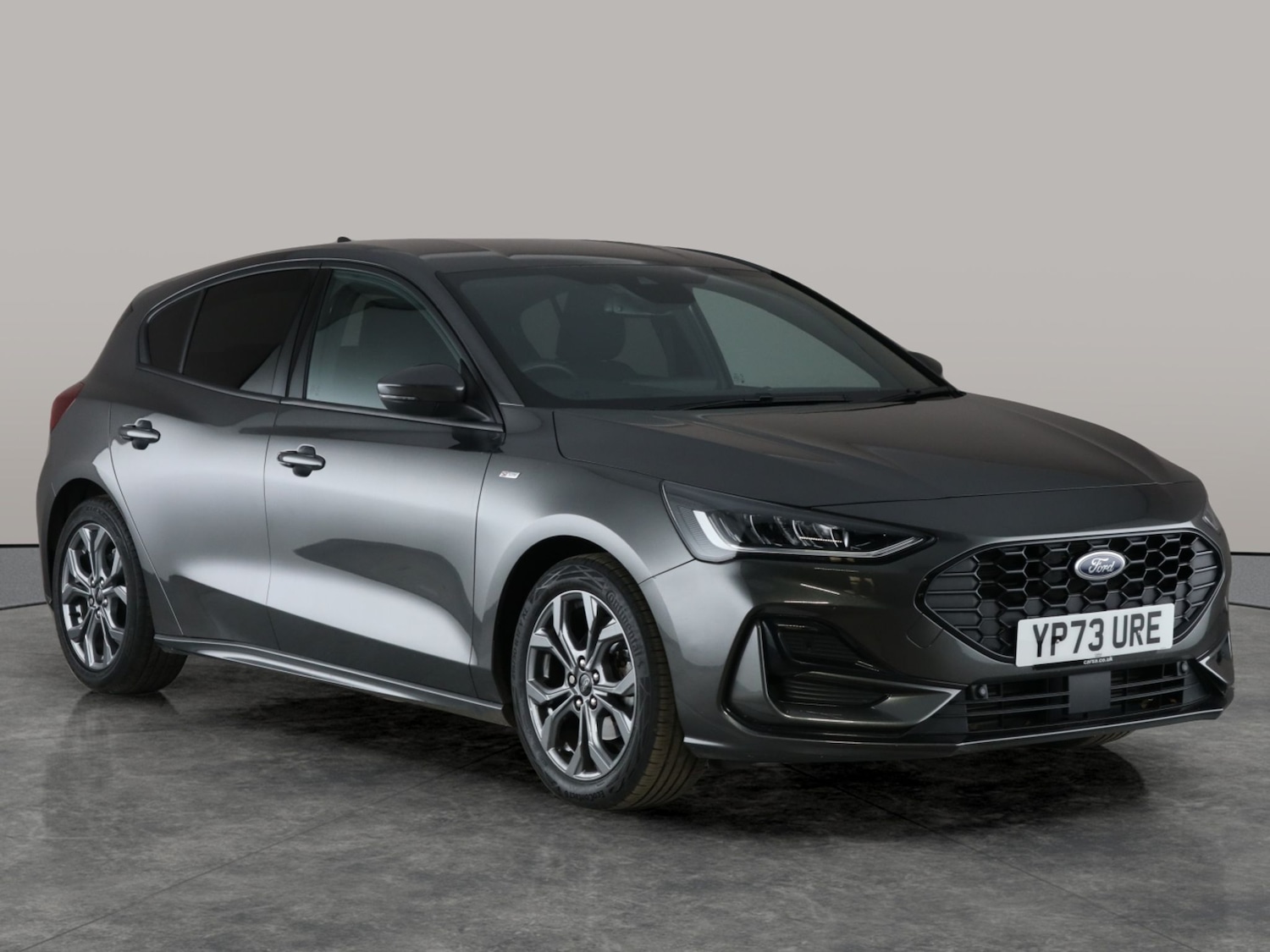 Used Ford Focus 2023 for sale - 76595447: Photo 7