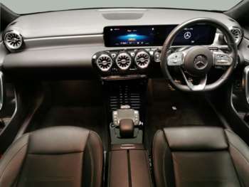 Used Mercedes-Benz CLA 2022 for sale - 75381611: Photo