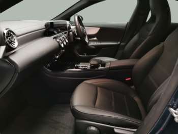 Used Mercedes-Benz CLA 2022 for sale - 75381611: Photo
