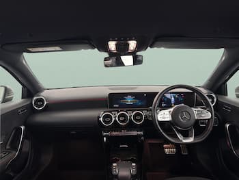Used Mercedes-Benz A-Class 2020 for sale - 79623363: Photo