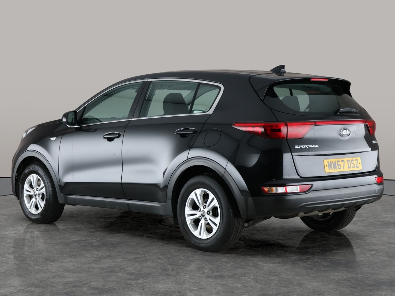 Used Kia Sportage 2017 for sale - 76636311: Photo 11