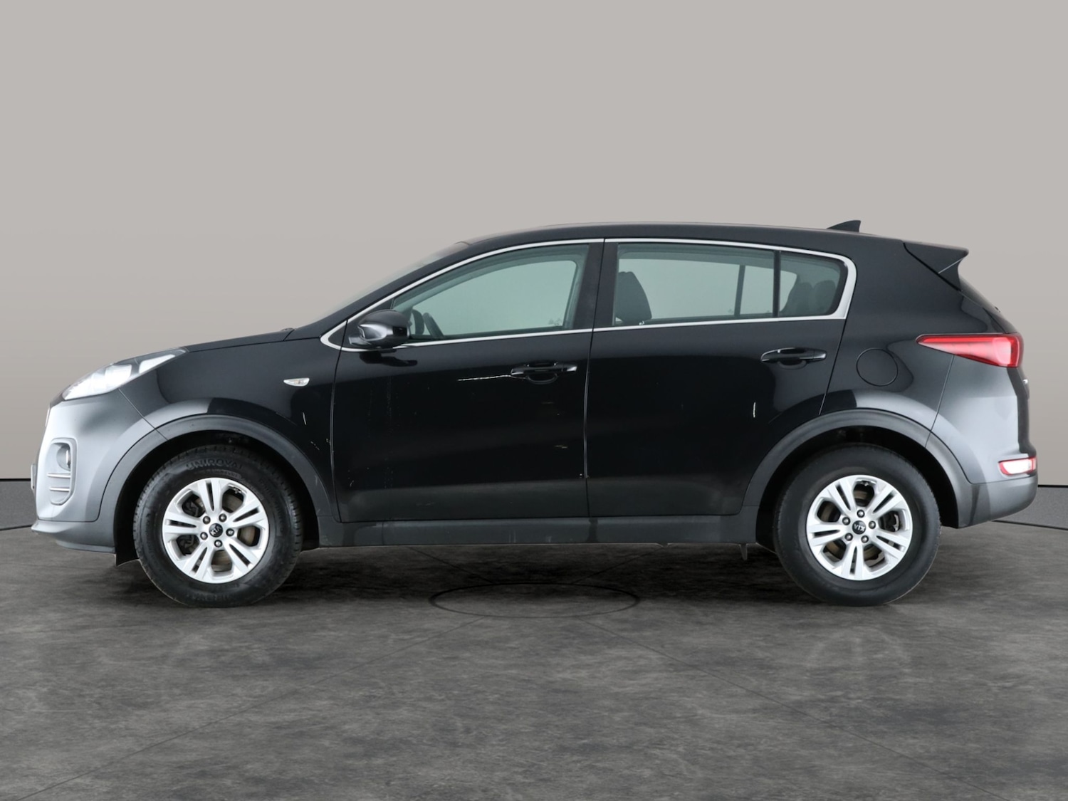 Used Kia Sportage 2017 for sale - 76636311: Photo 12