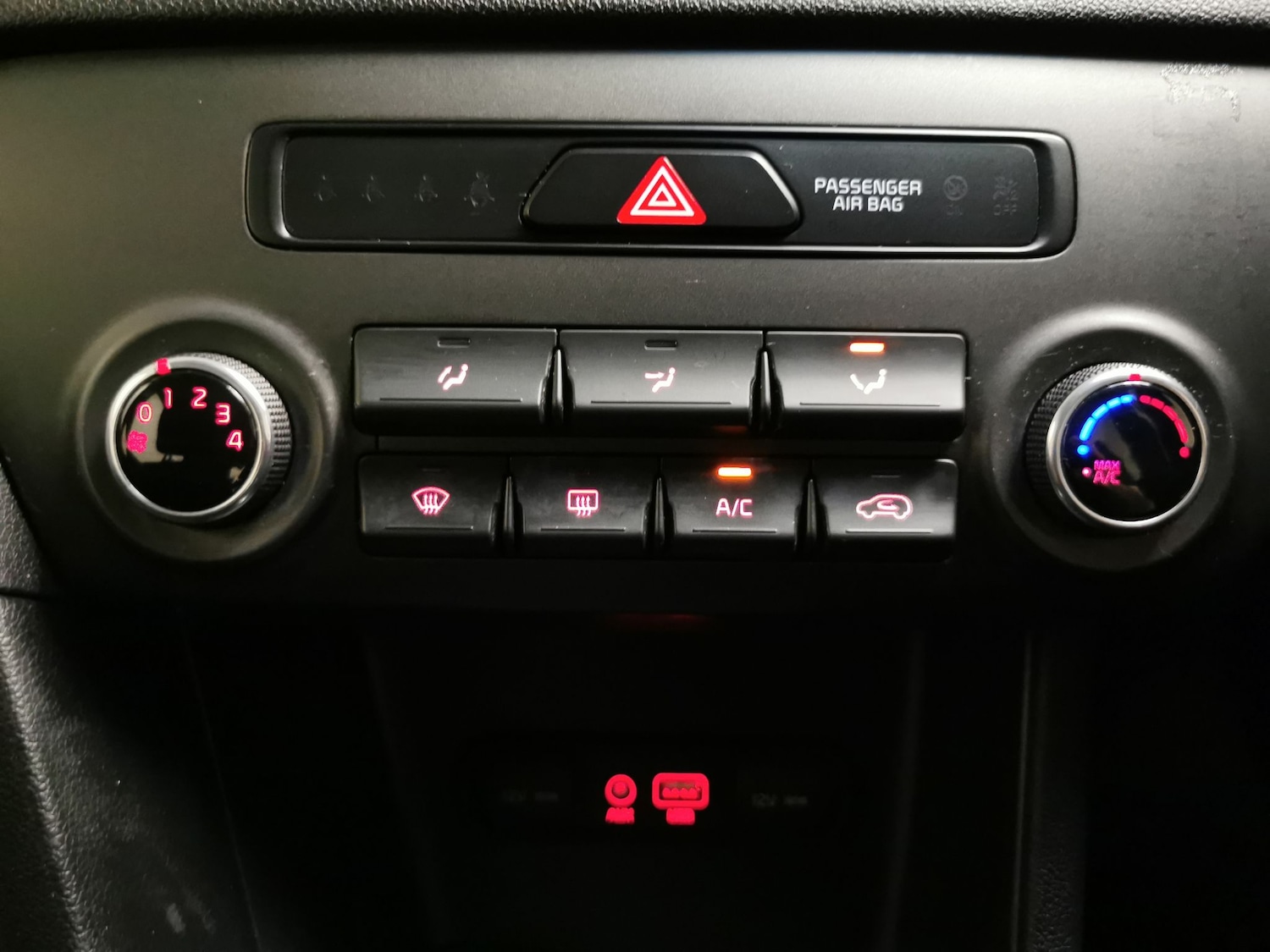 Used Kia Sportage 2017 for sale - 76636311: Photo 15