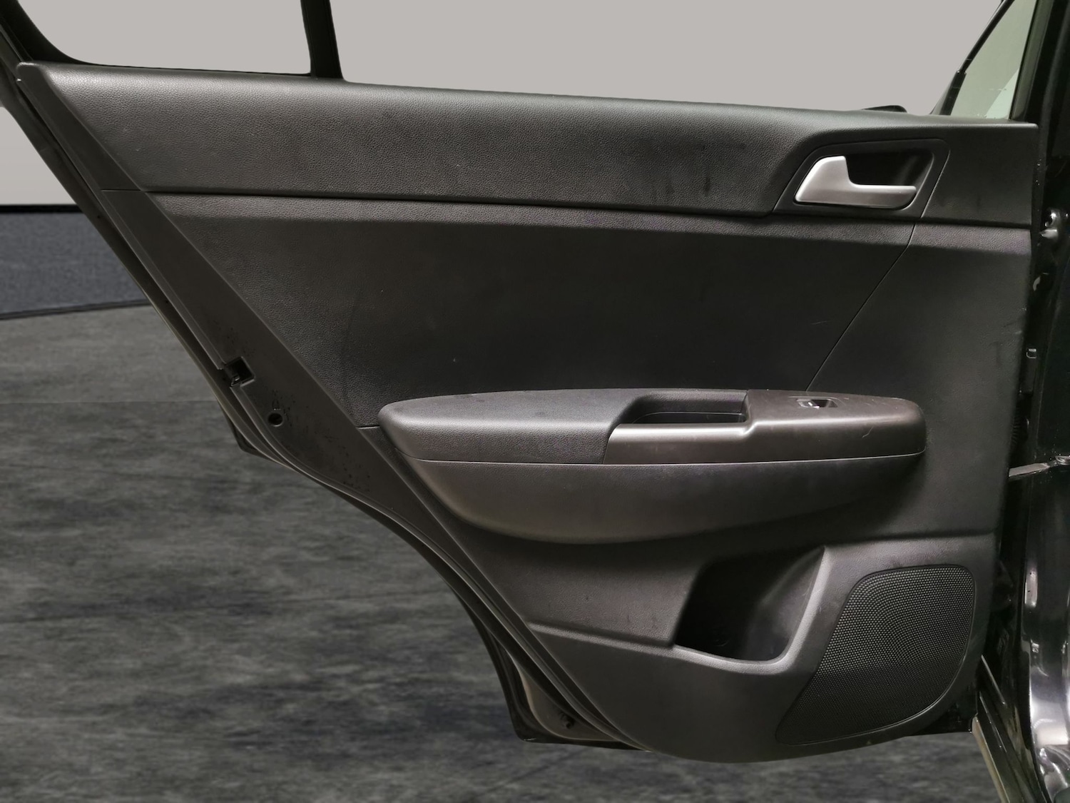 Used Kia Sportage 2017 for sale - 76636311: Photo 23