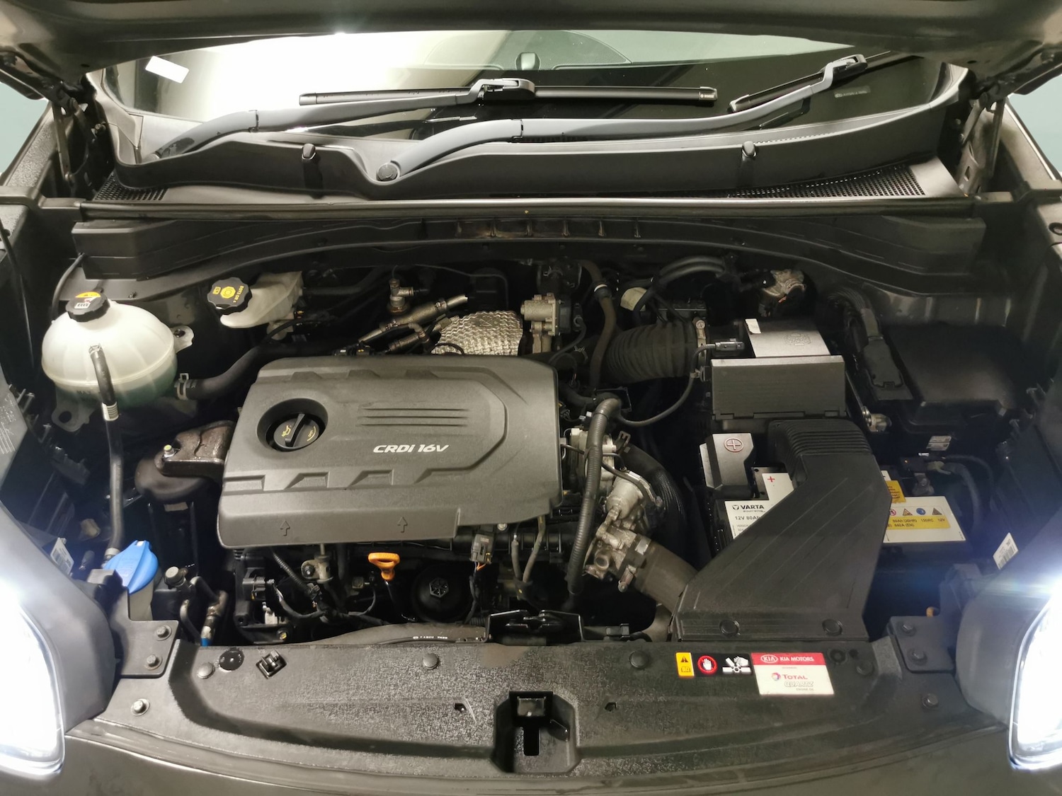 Used Kia Sportage 2017 for sale - 76636311: Photo 27