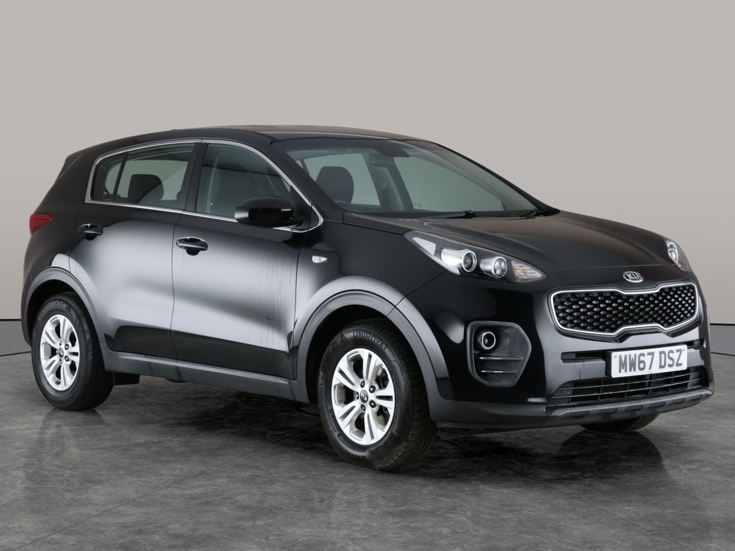 Used Kia Sportage 2017 for sale - 76636311: Photo 7