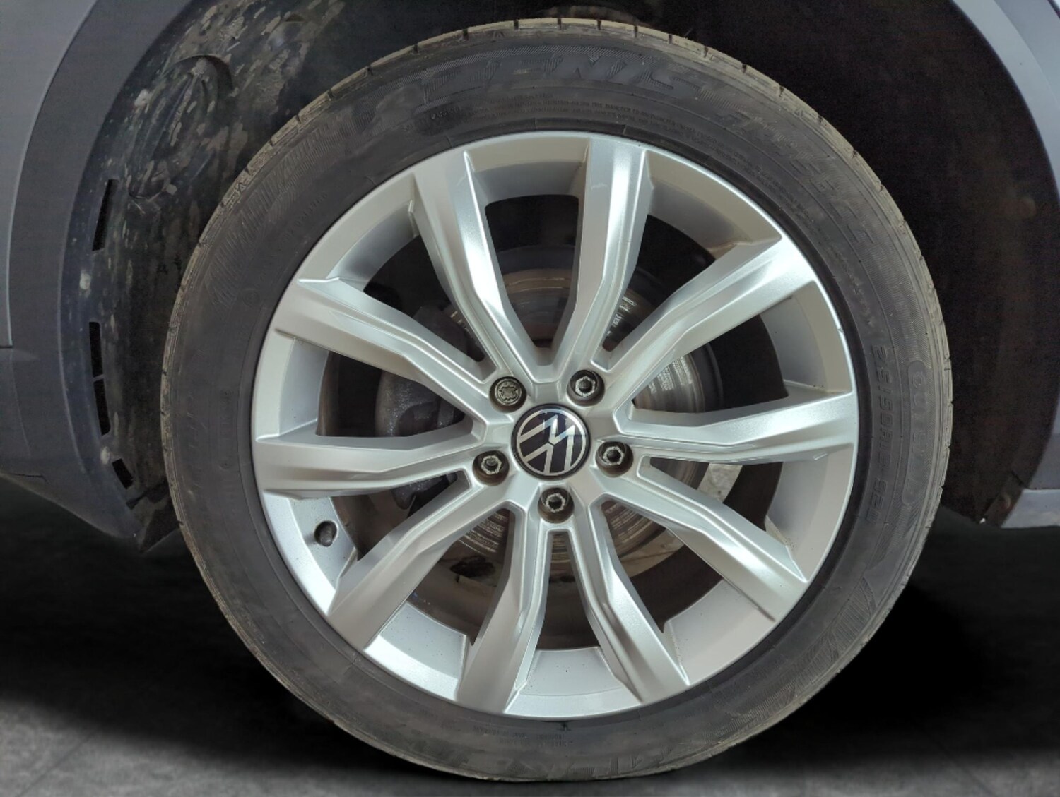 Used Volkswagen T-Roc 2021 for sale - 78149456: Photo 23