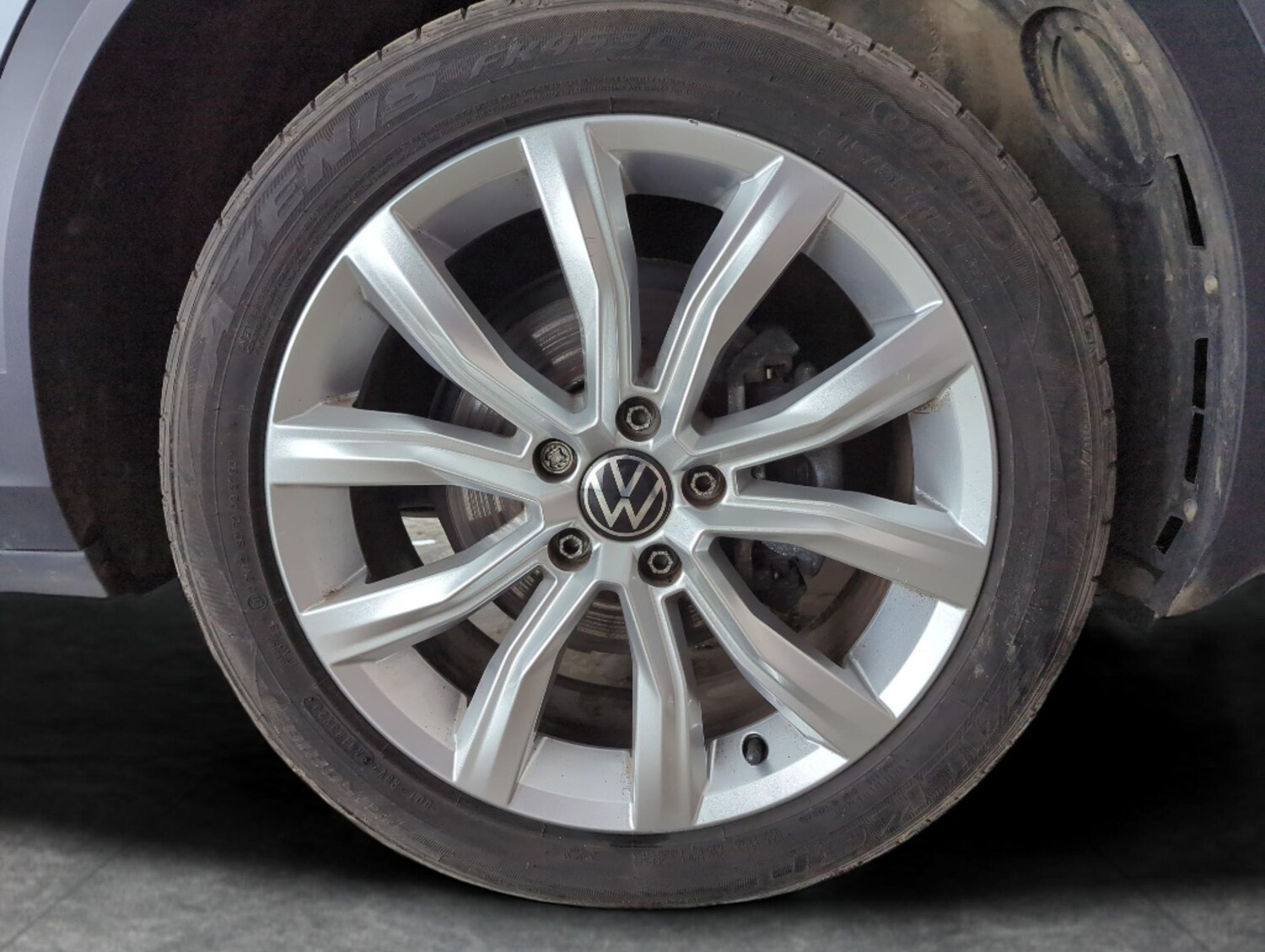 Used Volkswagen T-Roc 2021 for sale - 78149456: Photo 24