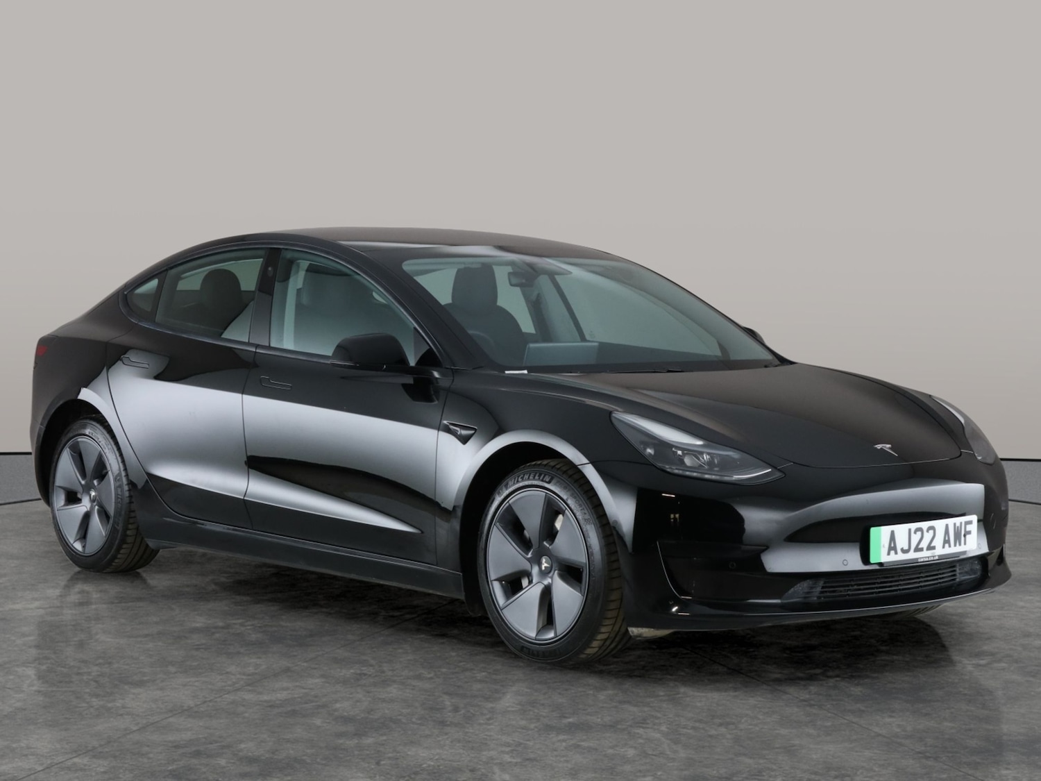 Used Tesla Model 3 2022 for sale - 76177516: Photo 13
