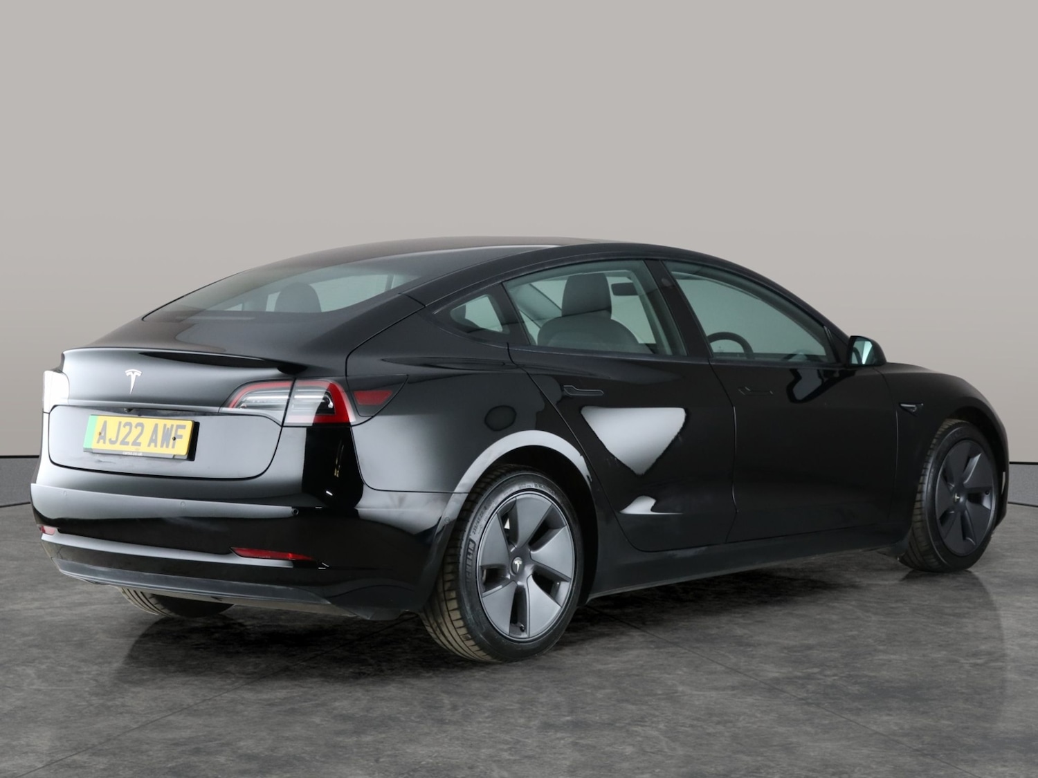 Used Tesla Model 3 2022 for sale - 76177516: Photo 16