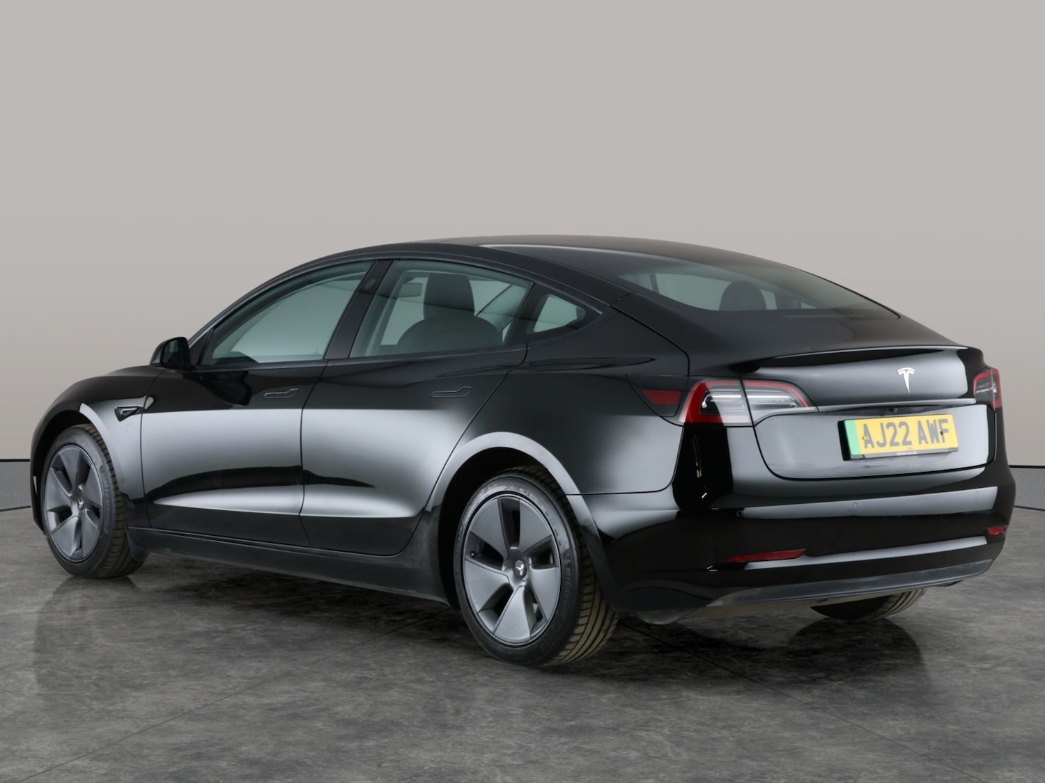 Used Tesla Model 3 2022 for sale - 76177516: Photo 18