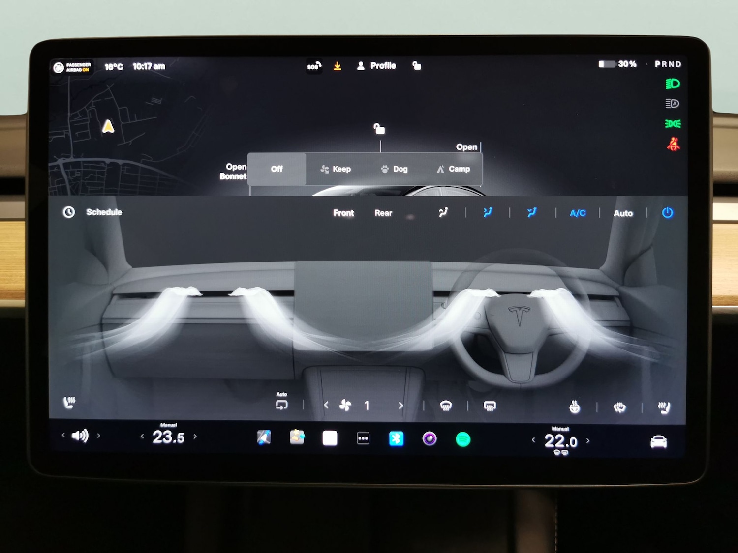Used Tesla Model 3 2022 for sale - 76177516: Photo 24