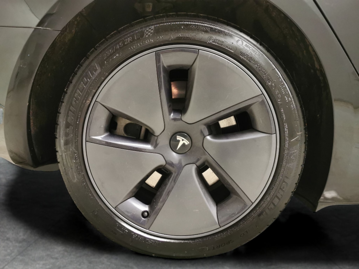 Used Tesla Model 3 2022 for sale - 76177516: Photo 34
