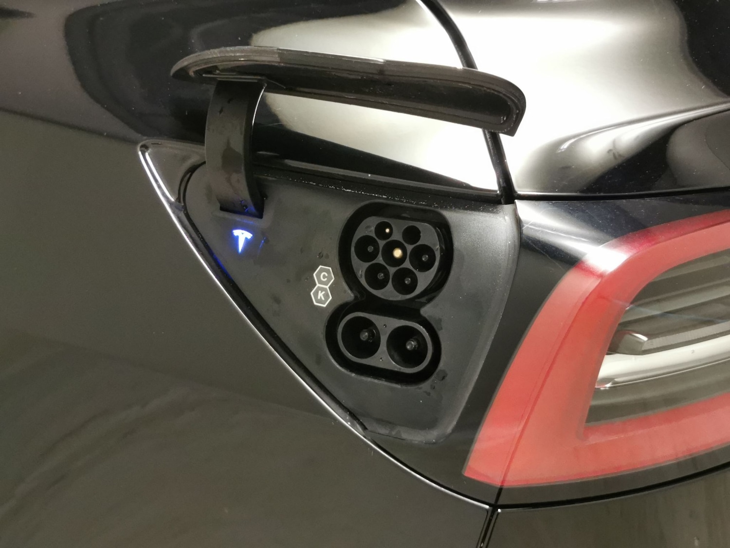 Used Tesla Model 3 2022 for sale - 76177516: Photo 42