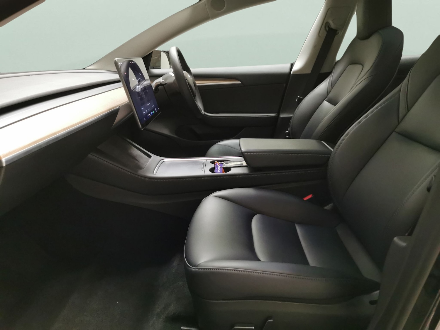 Used Tesla Model 3 2022 for sale - 76177516: Photo 6