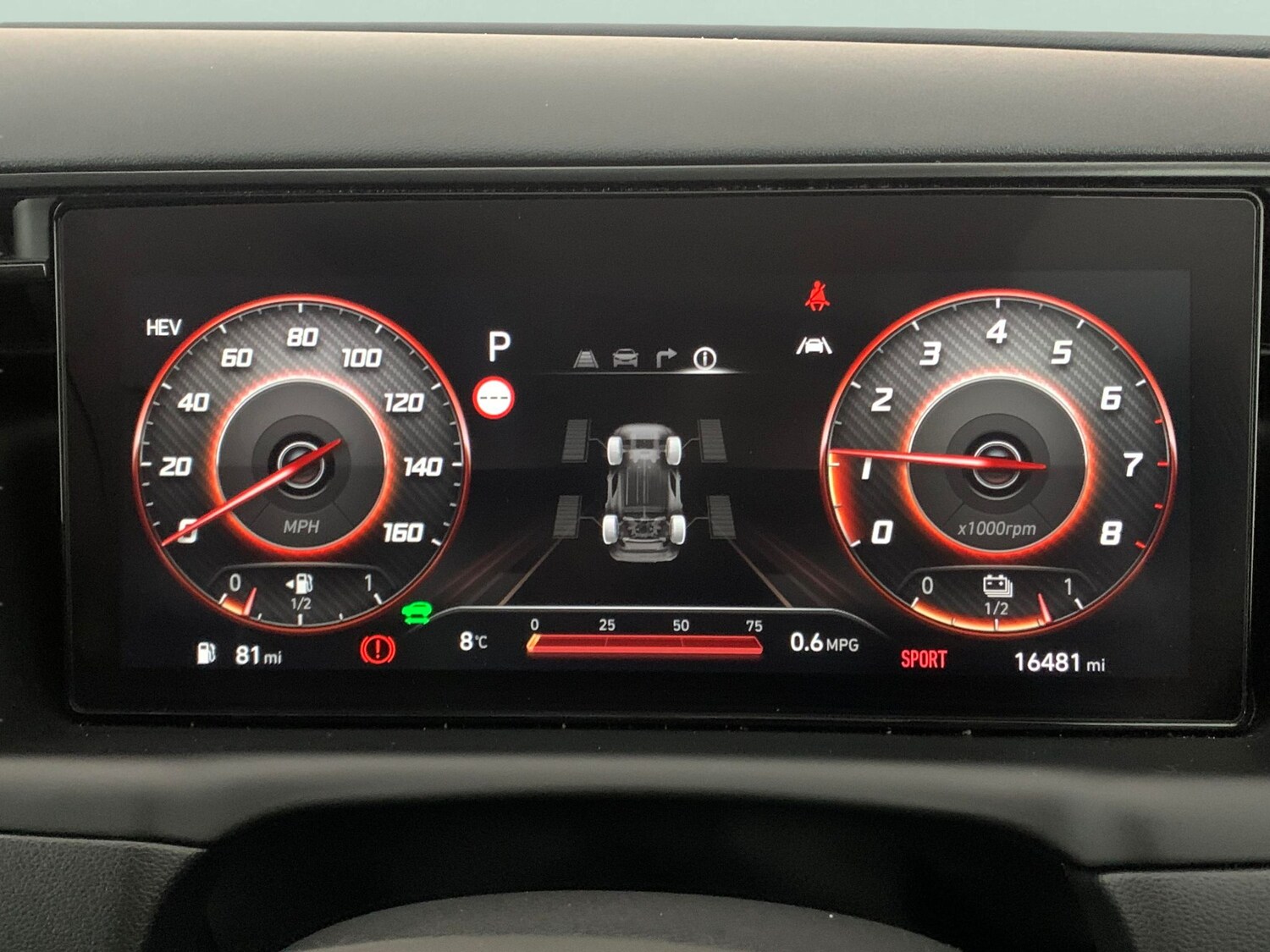 Used Hyundai TUCSON 2022 for sale - 77347172: Photo 25