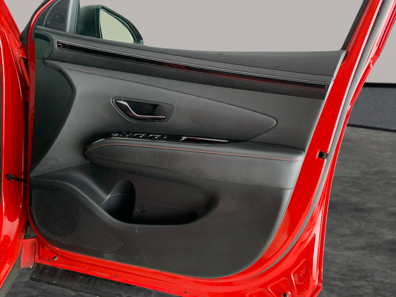 Used Hyundai TUCSON 2022 for sale - 77347172: Photo 35