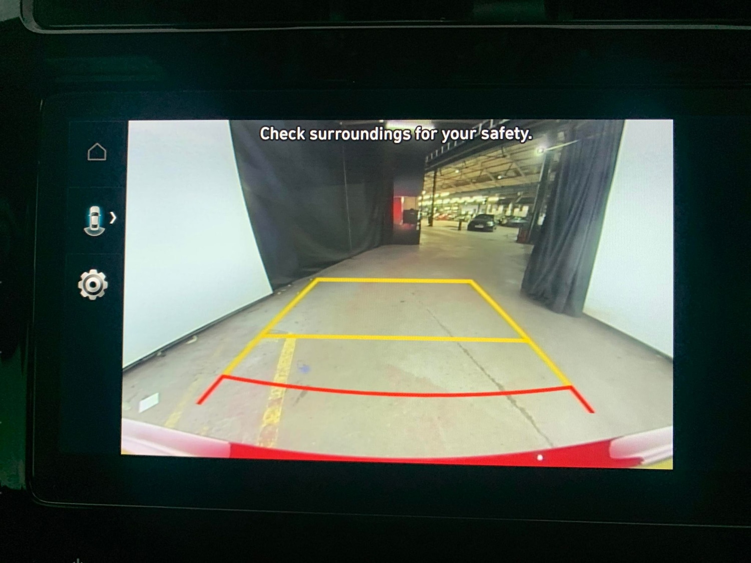 Used Hyundai TUCSON 2022 for sale - 77347172: Photo 5