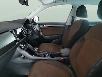 Used Skoda Kodiaq 2020 for sale - 77691323: Photo