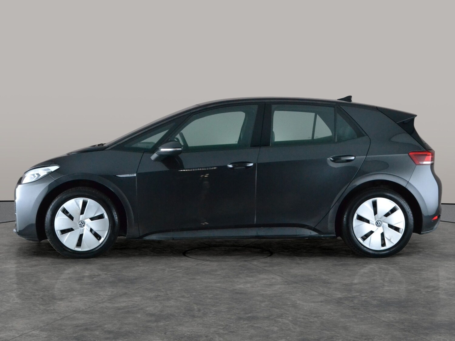 Used Volkswagen ID.3 2022 for sale - 78149406: Photo 12