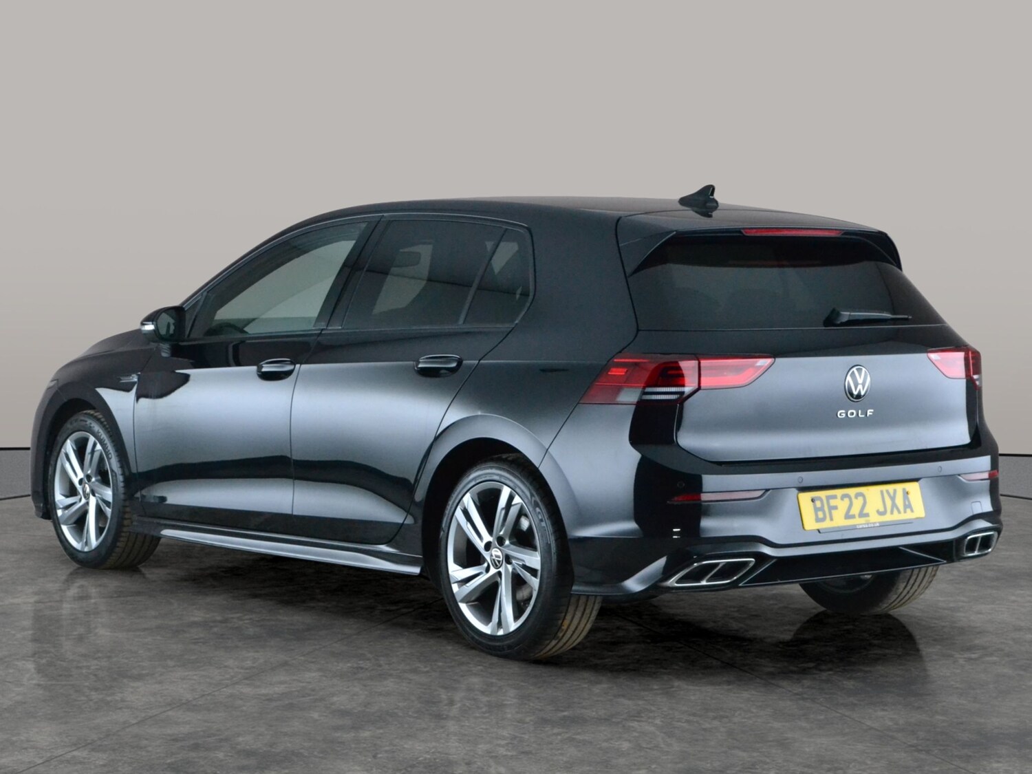 Used Volkswagen Golf 2022 for sale - 78025387: Photo 11