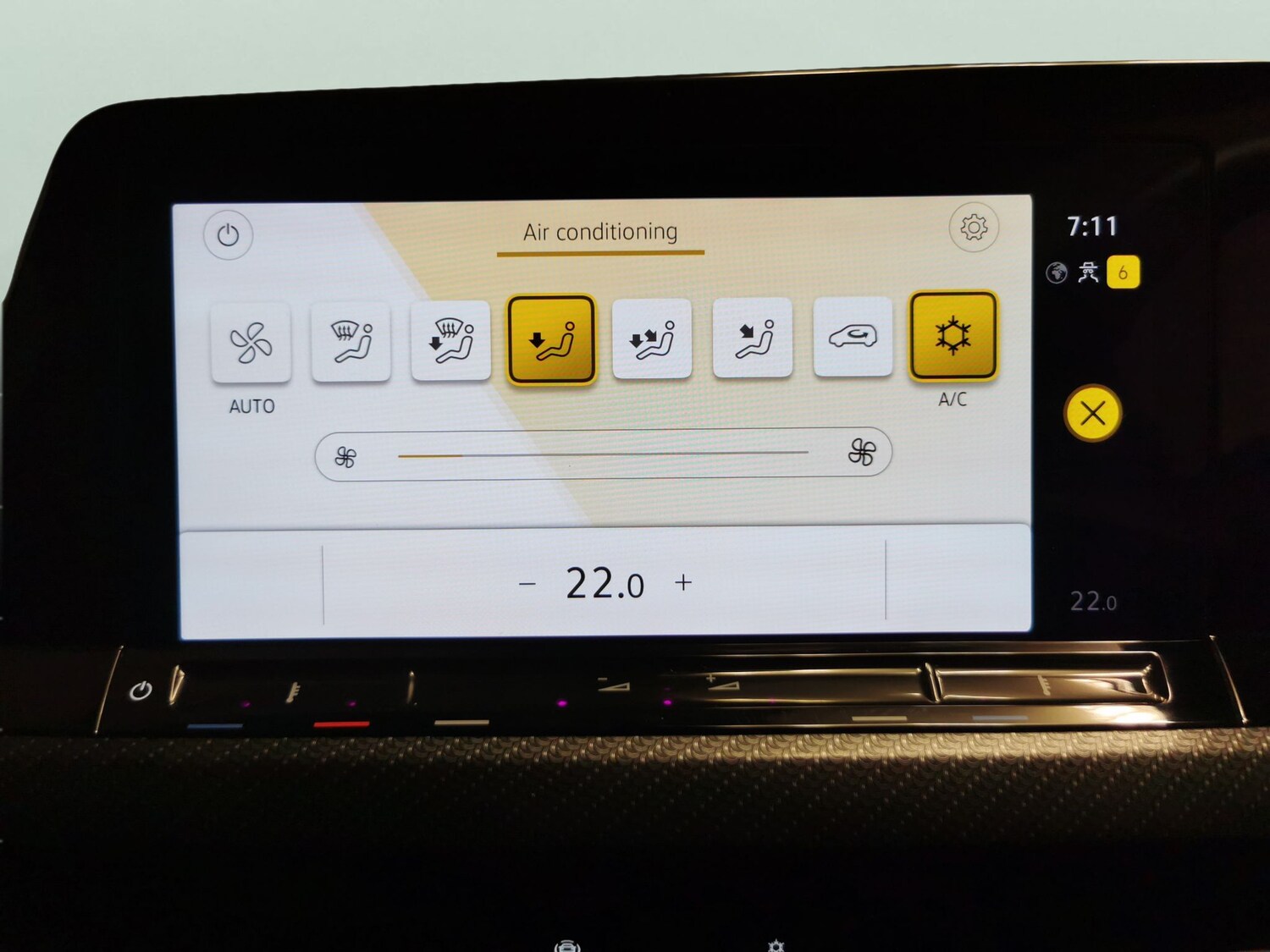 Used Volkswagen Golf 2022 for sale - 78025387: Photo 15