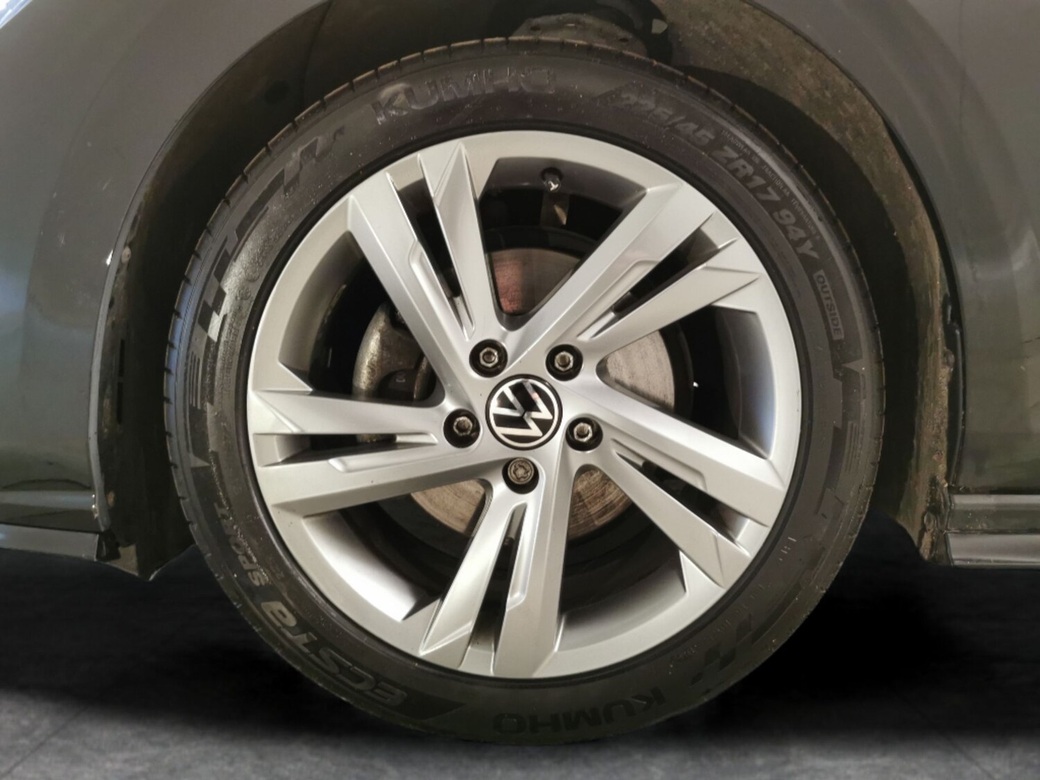 Used Volkswagen Golf 2022 for sale - 78025387: Photo 20