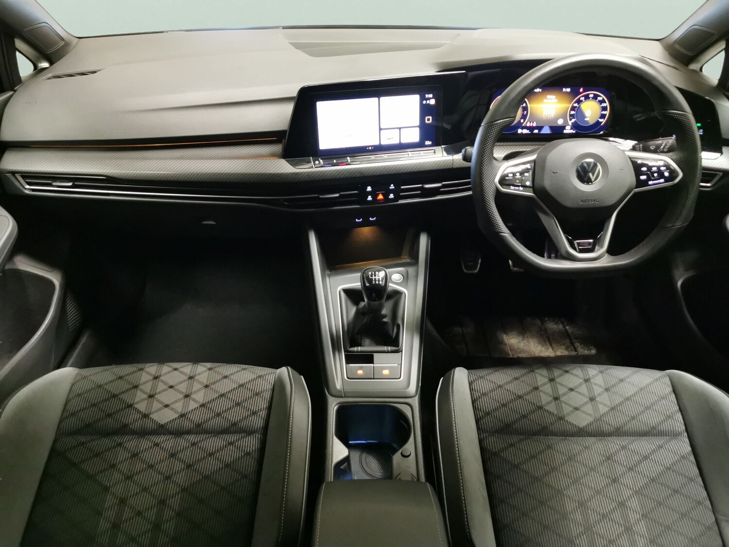 Used Volkswagen Golf 2022 for sale - 78025387: Photo 6