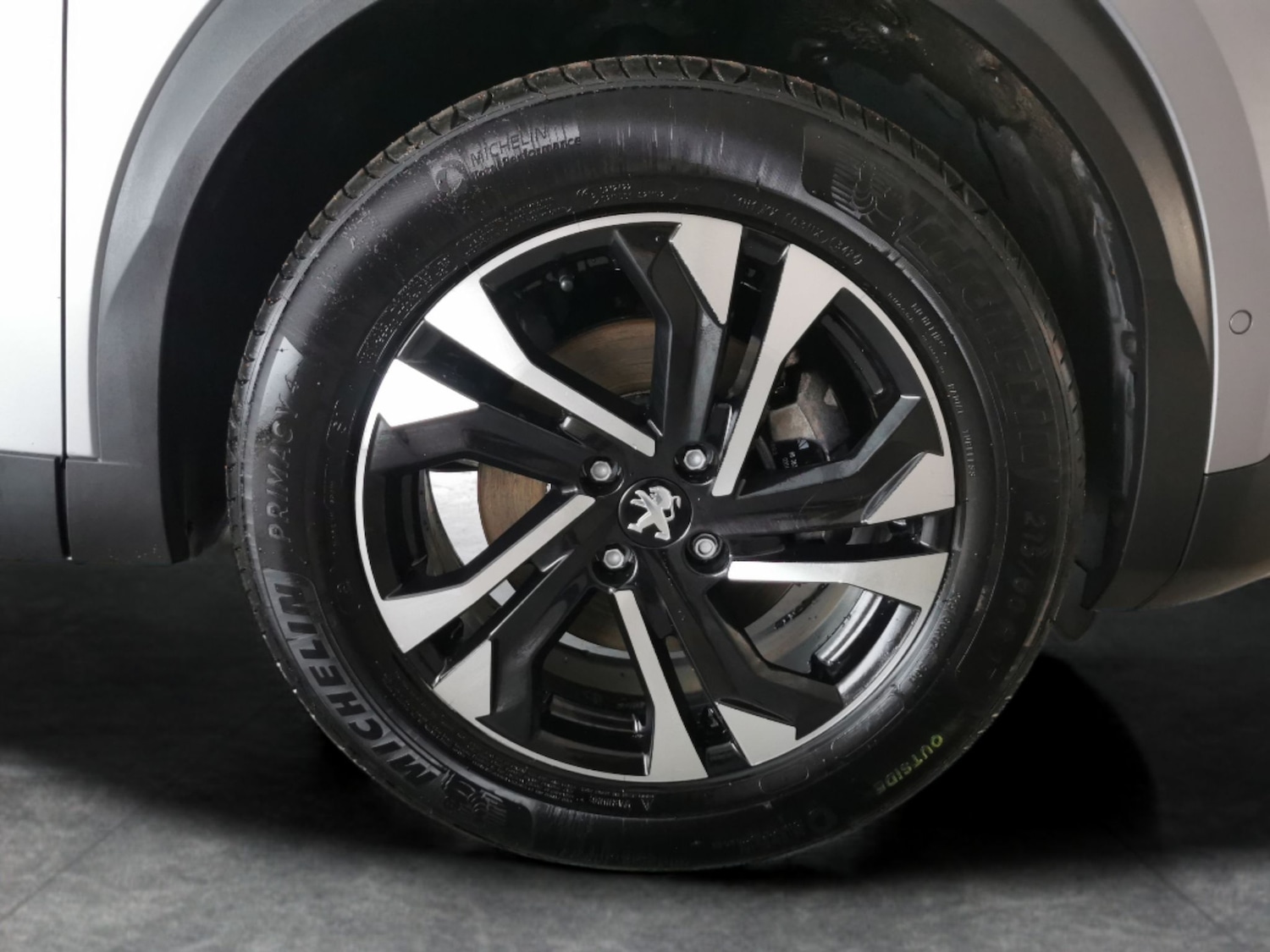 Used Peugeot 2008 2022 for sale - 76928374: Photo 26