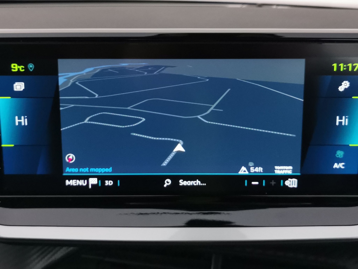 Used Peugeot 2008 2022 for sale - 76928374: Photo 6