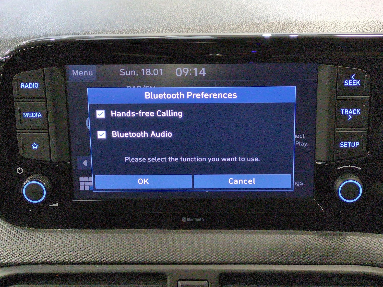 Used Hyundai i10 2022 for sale - 77698637: Photo 15