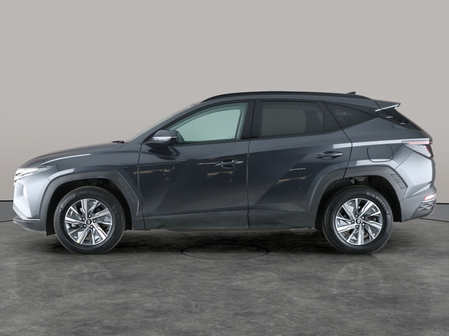 Used Hyundai TUCSON for sale - 77034039: Photo 13