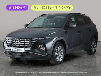 Used Hyundai TUCSON undefined for sale - 77034039: Photo