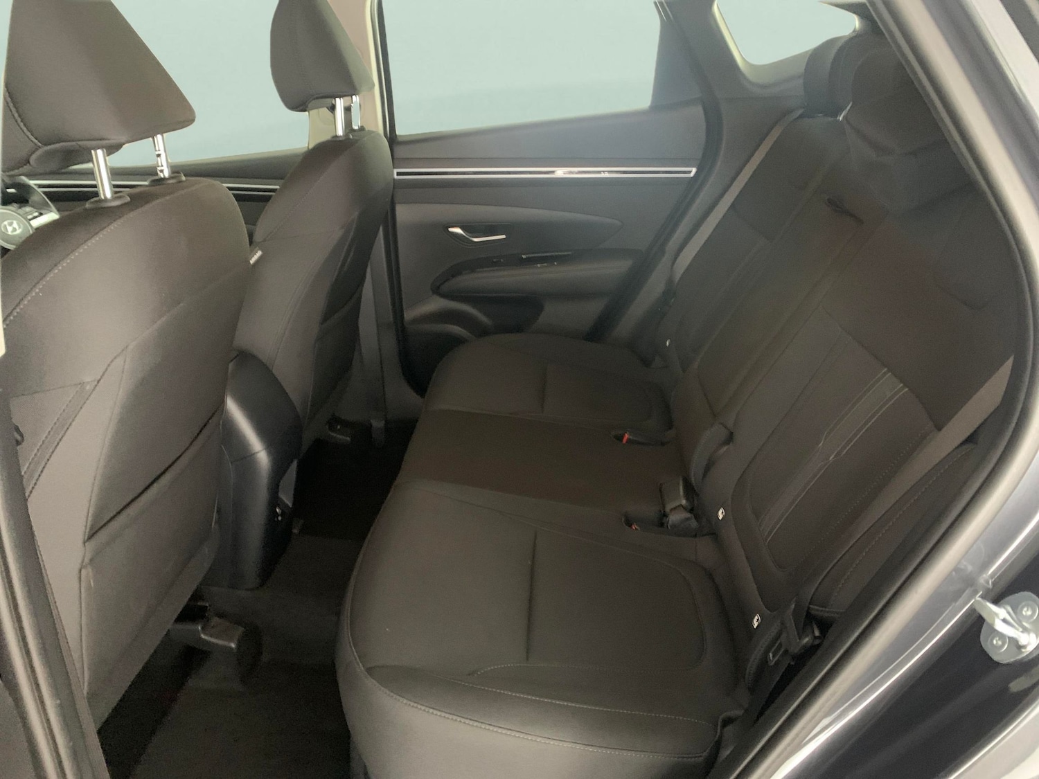 Used Hyundai TUCSON for sale - 77034039: Photo 23