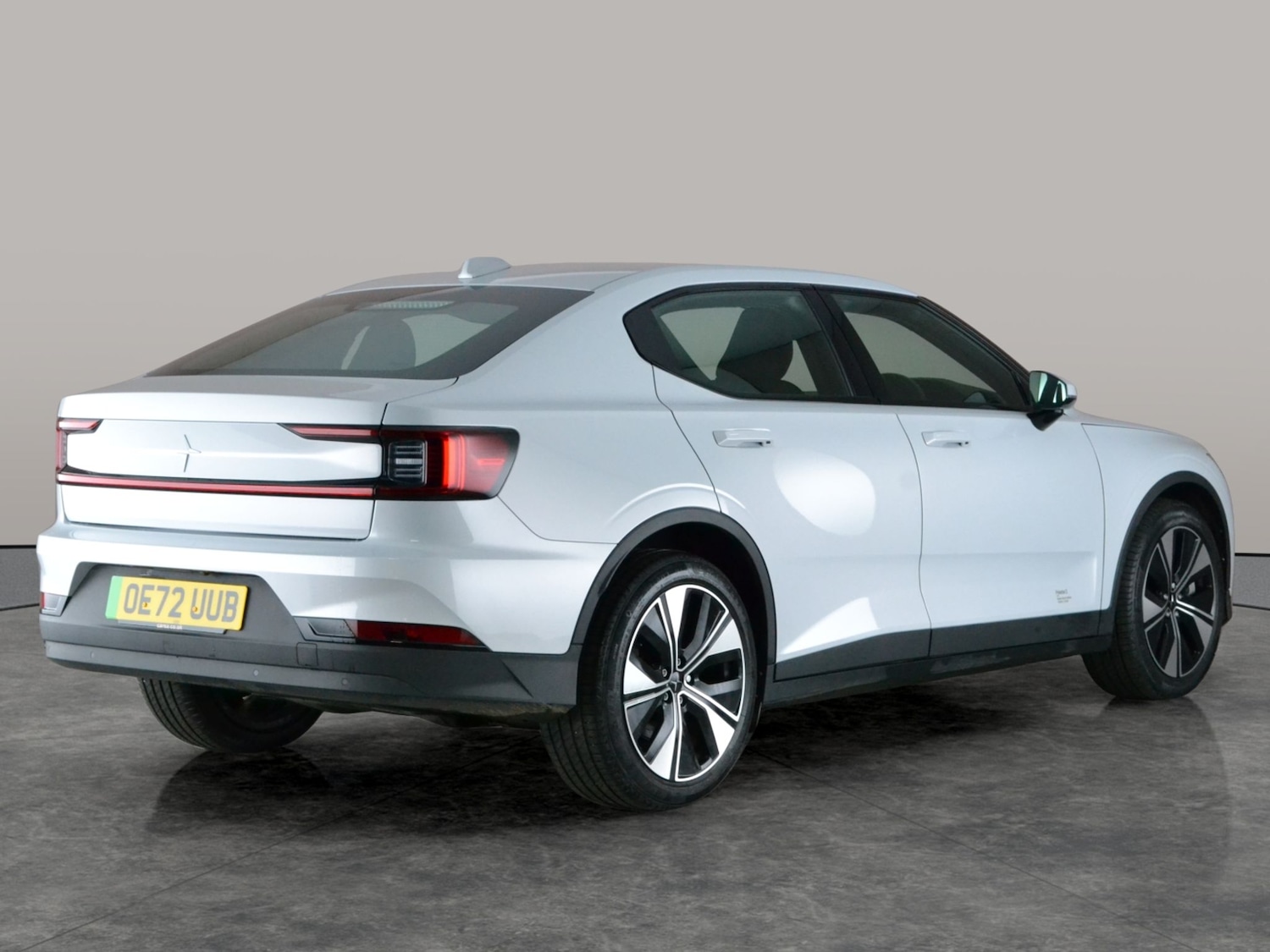 Used Polestar Polestar 2 2022 for sale - 77432350: Photo 10
