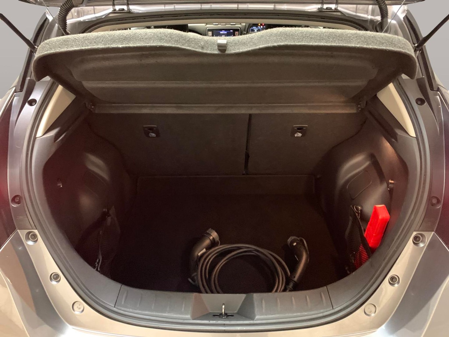 Used Nissan Leaf 2022 for sale - 77159875: Photo 35