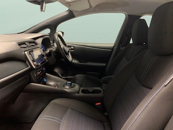 Used Nissan Leaf undefined for sale - 77159875: Photo