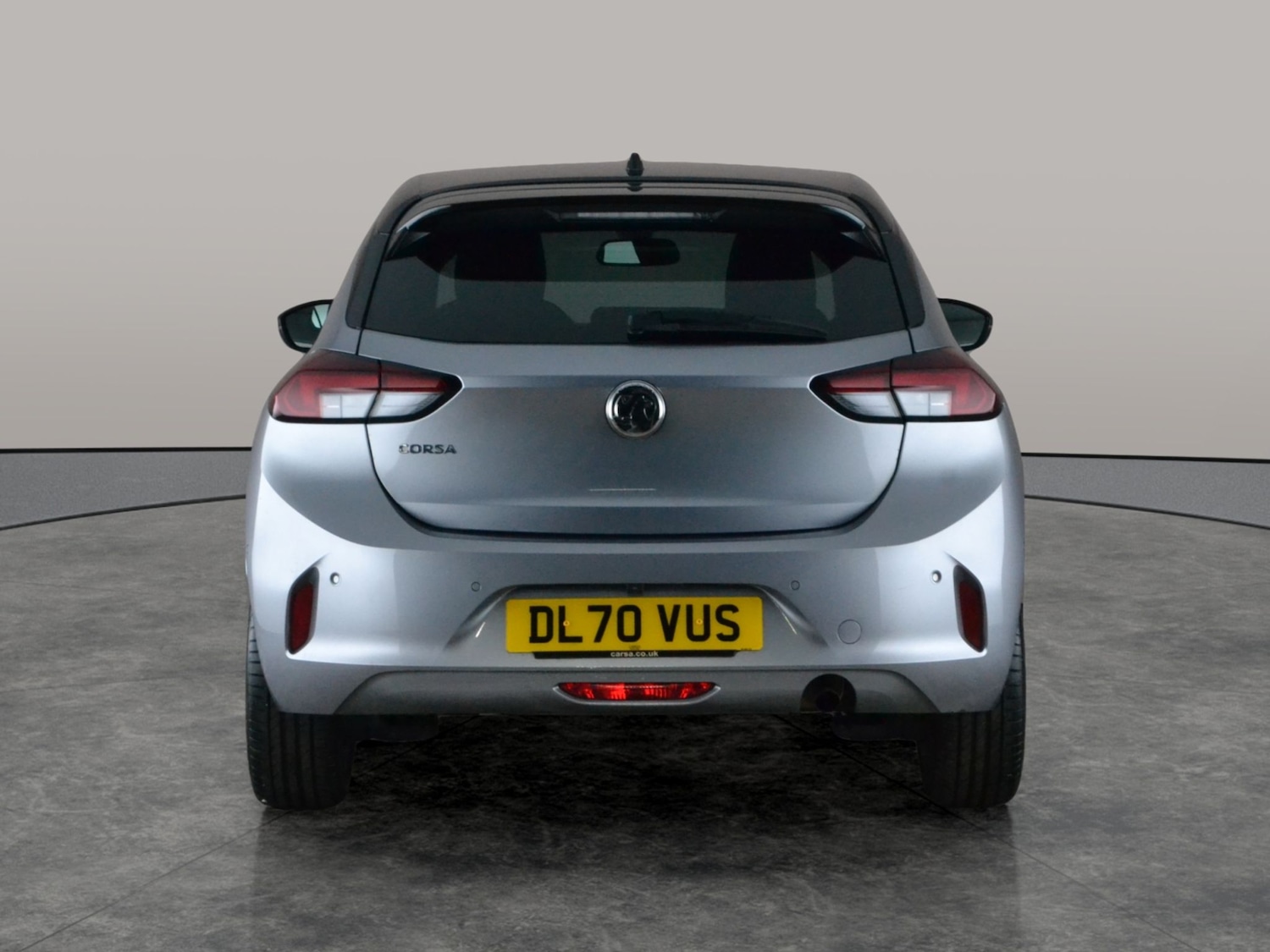 Used Vauxhall Corsa 2020 for sale - 77810620: Photo 10