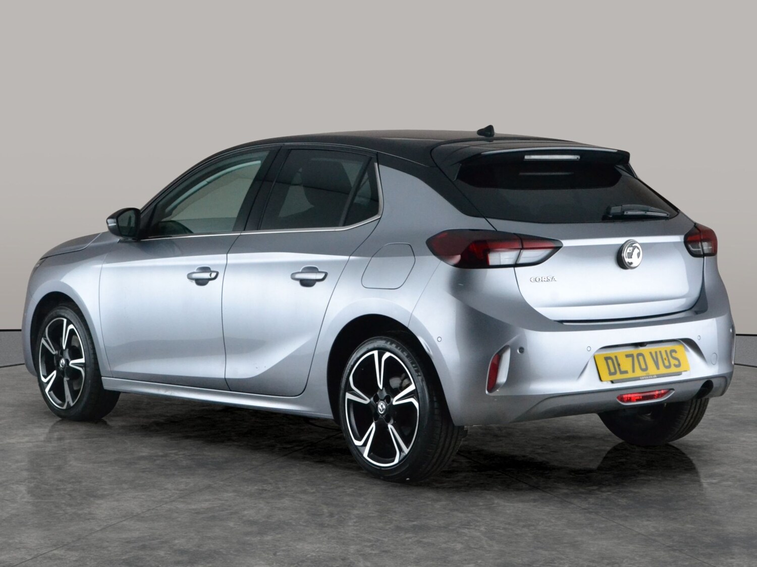 Used Vauxhall Corsa 2020 for sale - 77810620: Photo 11