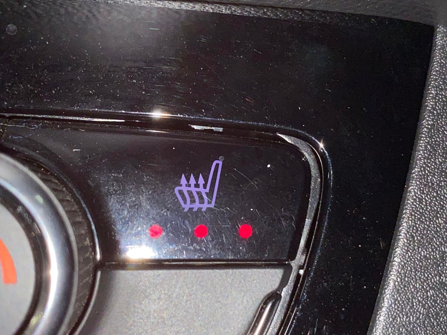 Used Vauxhall Corsa 2020 for sale - 77810620: Photo 14