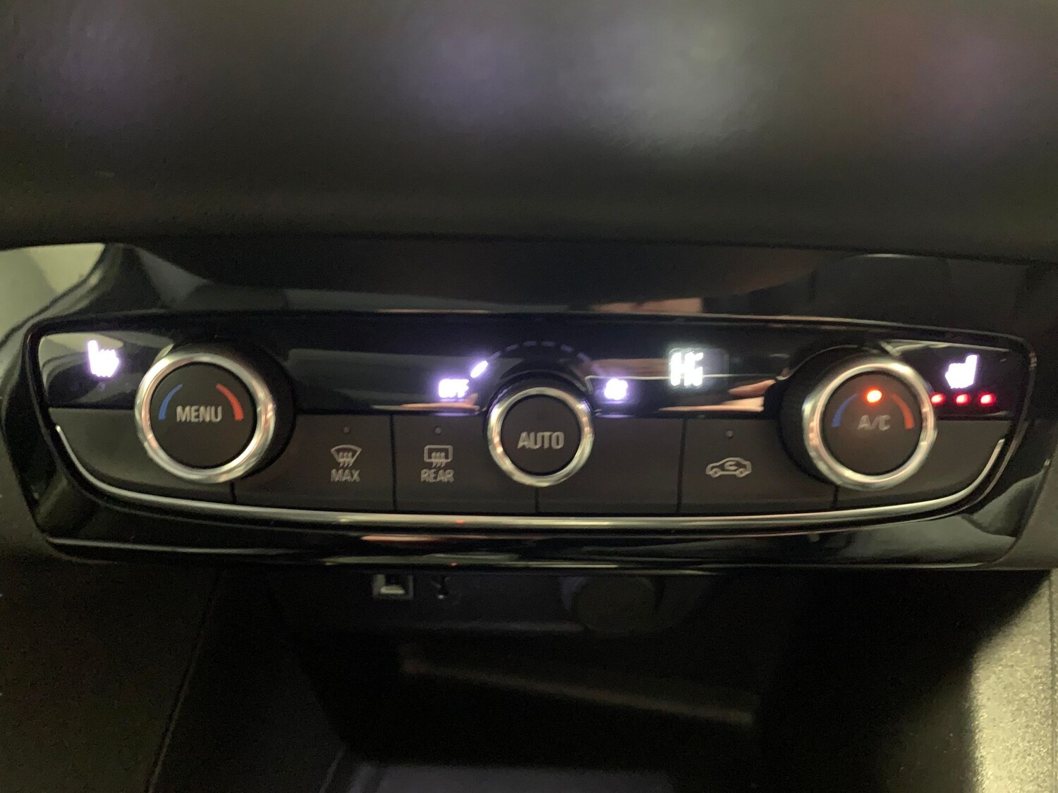 Used Vauxhall Corsa 2020 for sale - 77810620: Photo 17