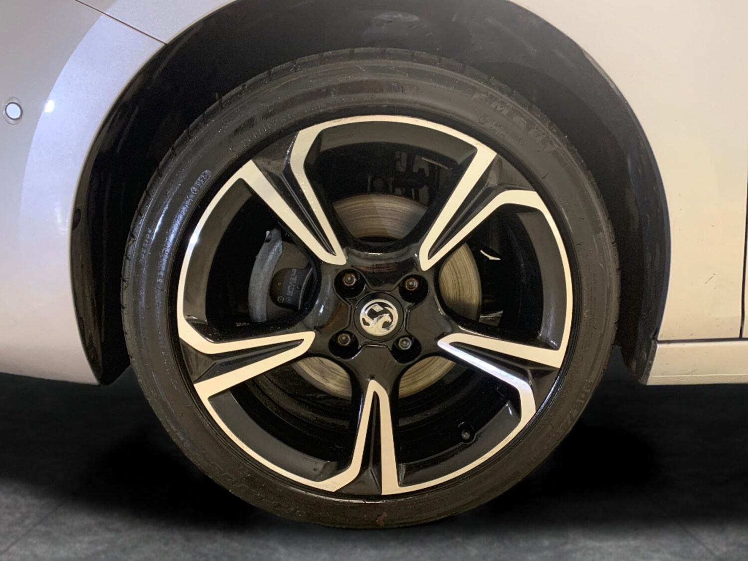 Used Vauxhall Corsa 2020 for sale - 77810620: Photo 21