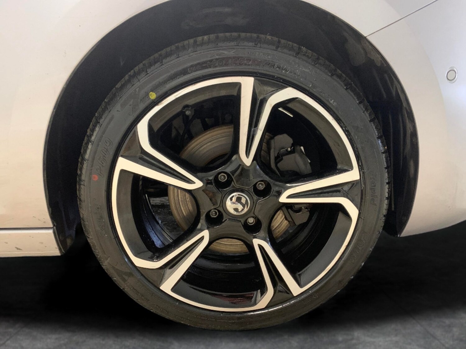 Used Vauxhall Corsa 2020 for sale - 77810620: Photo 22