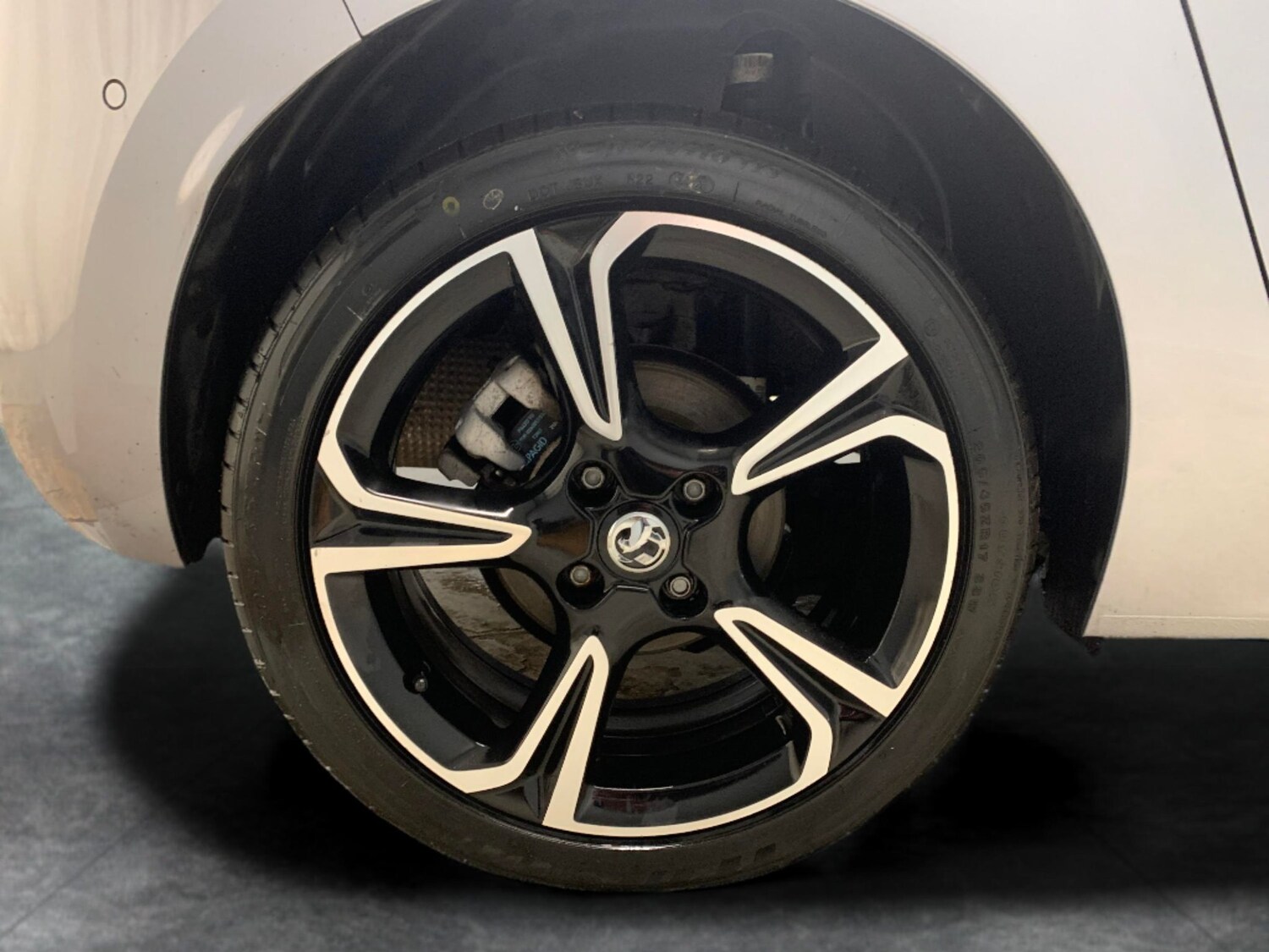 Used Vauxhall Corsa 2020 for sale - 77810620: Photo 23