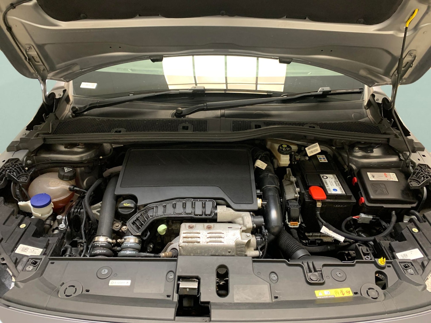 Used Vauxhall Corsa 2020 for sale - 77810620: Photo 30