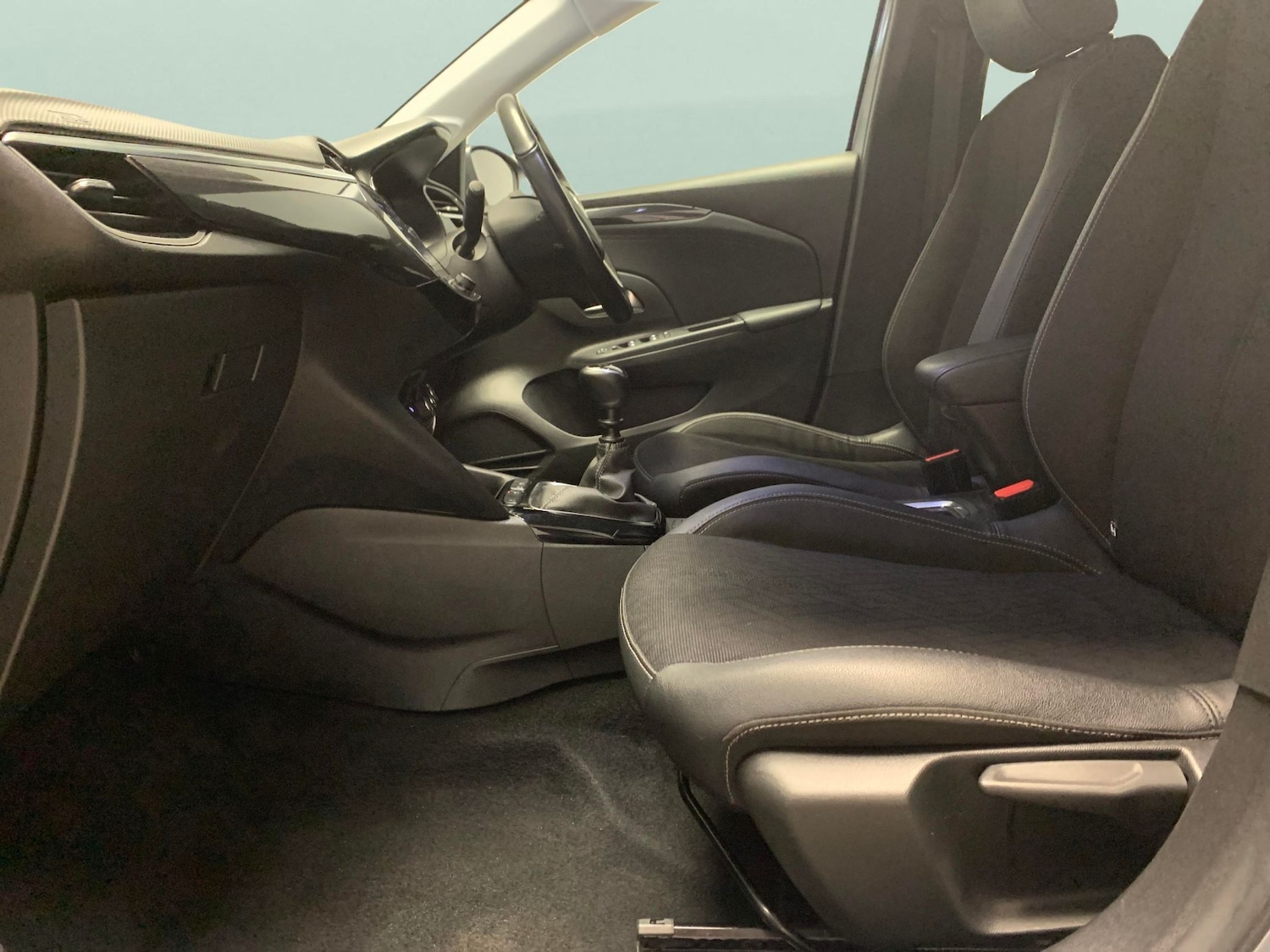 Used Vauxhall Corsa 2020 for sale - 77810620: Photo 4