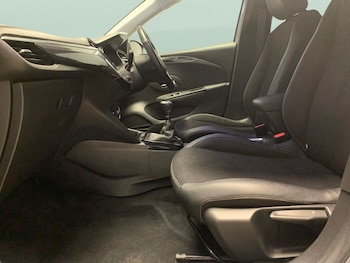 Used Vauxhall Corsa 2020 for sale - 77810620: Photo