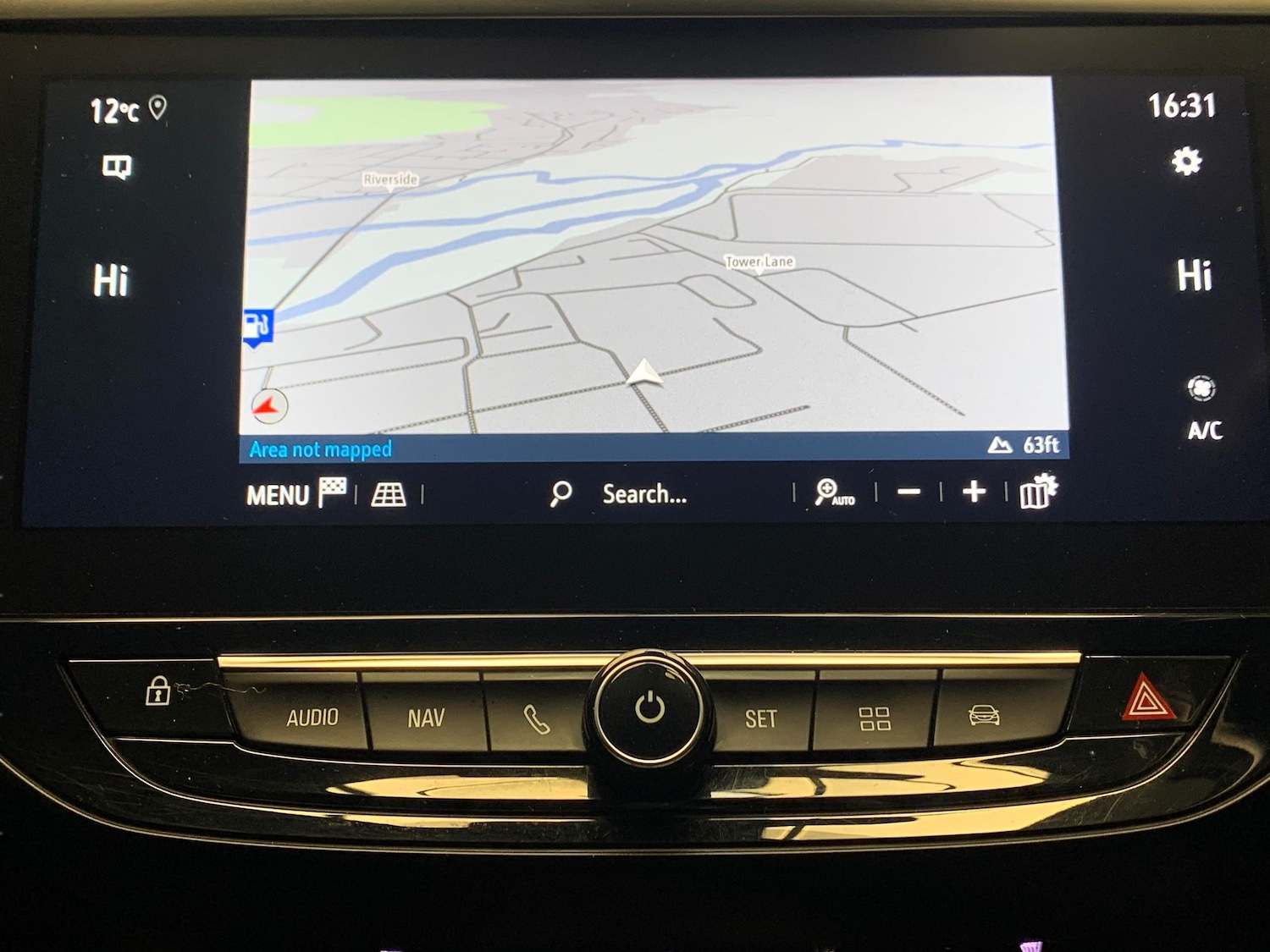 Used Vauxhall Corsa 2020 for sale - 77810620: Photo 5